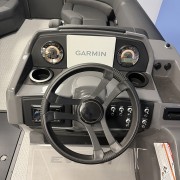 2026 Evotti 521CS Tripletoon - Black