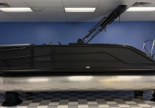 2026 Evotti 521CS Tripletoon - Black