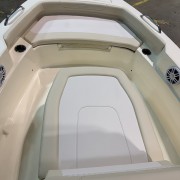 2026 Scout 188 Sportfish - Scout White