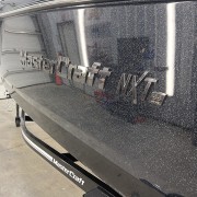 2025 Mastercraft NXT22 - Midnight Black