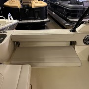 2025 Scout 255 Dorado - White