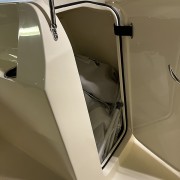 2025 Scout 255 Dorado - White