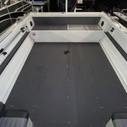 2026 Weldcraft 200 Rebel Sport - Grey