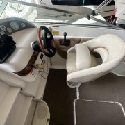 2003 Larson Cabrio 220