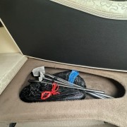 2003 Larson Cabrio 220