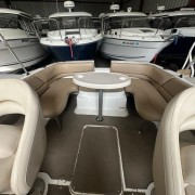 2003 Larson Cabrio 220