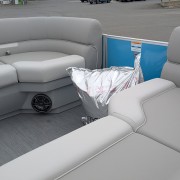 2025 Godfrey EX1680CX - Lagoon