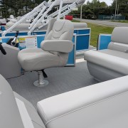 2025 Godfrey EX1680CX - Lagoon