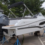 2025 Jeanneau Leader 7.5 WA