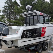 2025 Jeanneau NC 795 Sport S2