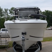 2025 Jeanneau NC 795 Sport S2