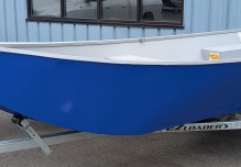 2024 Commere P14W - Blue