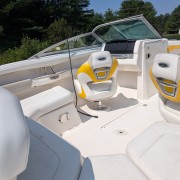 2011 Chaparral 226SSI