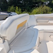 2011 Chaparral 226SSI