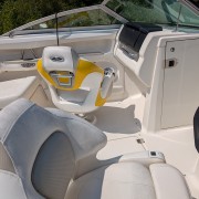 2011 Chaparral 226SSI