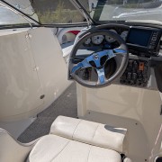 2012 Stingray 215 LR