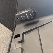 2025 Alumacraft Competitor 205 - Black