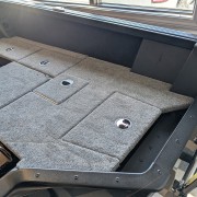 2026 Alumacraft Competitor 175 Sport FSX - Black