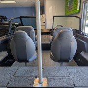 2026 Alumacraft Competitor 175 Sport FSX - Black