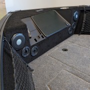 2026 Alumacraft Competitor 175 Sport FSX - Black