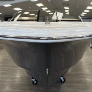 2025 Scout 215 Dorado - Shark Gray