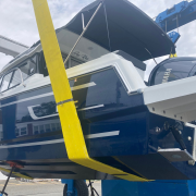 2024 Jeanneau 795 S2