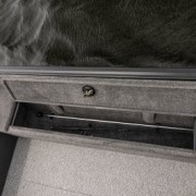 2026 Alumacraft Escape 165 CS - Red