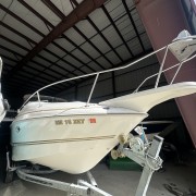 2003 Larson Cabrio 220