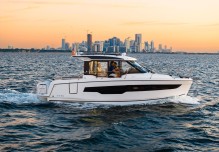 2026 Jeanneau NC 895 S2