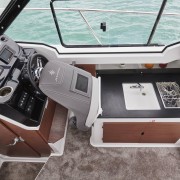 2026 Jeanneau NC 795 S2