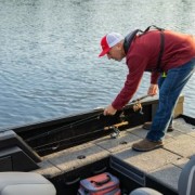 2026 Alumacraft Competitor 175 Sport FSX - Black