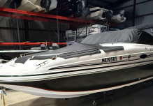 2014 Hurricane Sun Deck 217