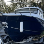 2024 Jeanneau NC795 S2 - Legend Blue