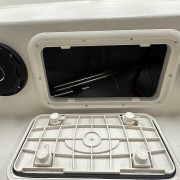 2025 Carolina Skiff E16JVXCC - Royal Blue