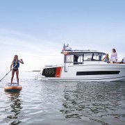 2024 Jeanneau NC895 Sport