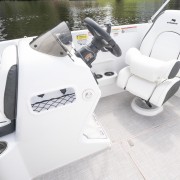 2026 Stingray 182SC - Sky Blue