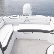 2026 Stingray 182SC - Sky Blue