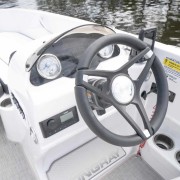 2026 Stingray 182SC - Sky Blue