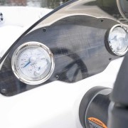 2026 Stingray 182SC - Sky Blue