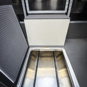 2026 Weldcraft 200 Revolution - Indigo Light Blue Metallic