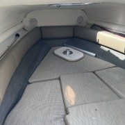 2004 Chaparral 215SSI