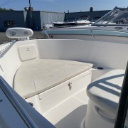 2016 Wellcraft 180 Fisherman