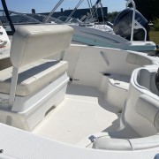 2016 Wellcraft 180 Fisherman