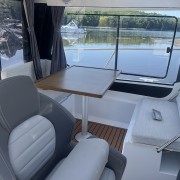 2021 Jeanneau NC 895 Weekender