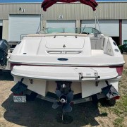 2004 Chaparral 215SSI
