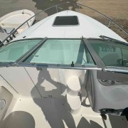 1996 Larson 260 Cabrio