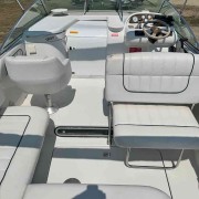 1996 Larson 260 Cabrio