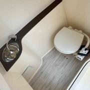 2025 Scout 255 Dorado - White