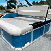 2026 Godfrey EX2286SFLX - Oceanside