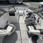 2019 Stingray 191 DC